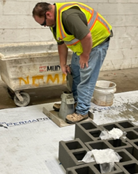 Module 3 Training Workshop - Understanding Mortar, Grout and Thin Sets