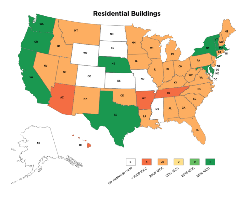 Understanding Concrete Block Building Energy Codes SCMA