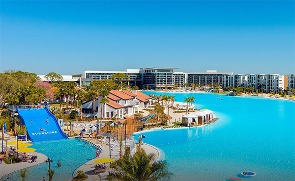 Evermore Resort Orlando, FL