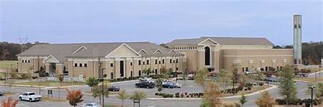 First Baptist Church Of Cleveland-Jenkins Masonry