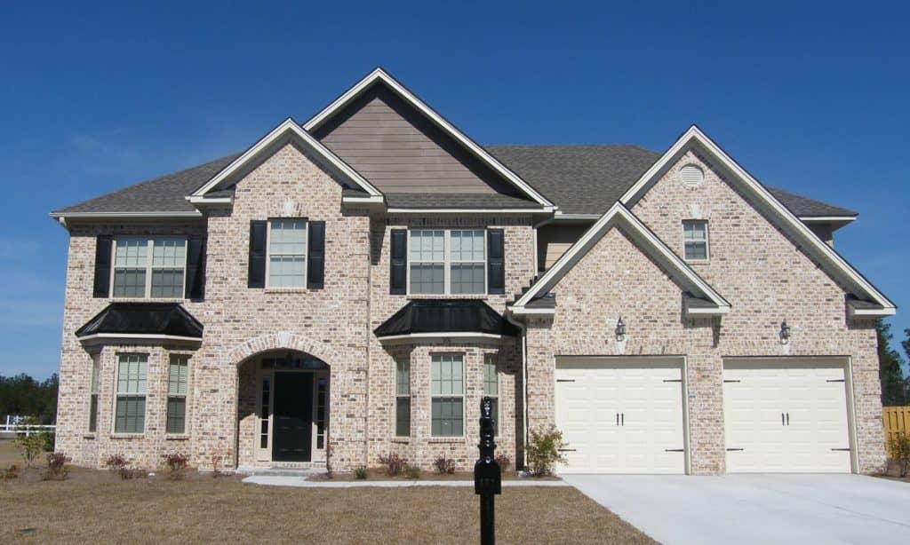 Brick House - Cherokee Brick