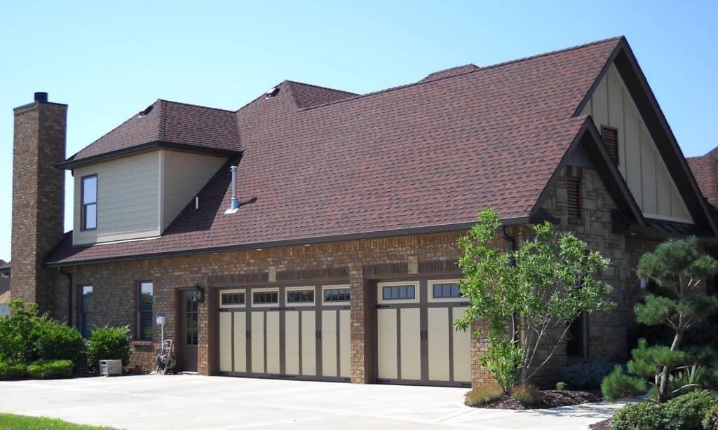 Brick House - Cherokee Brick